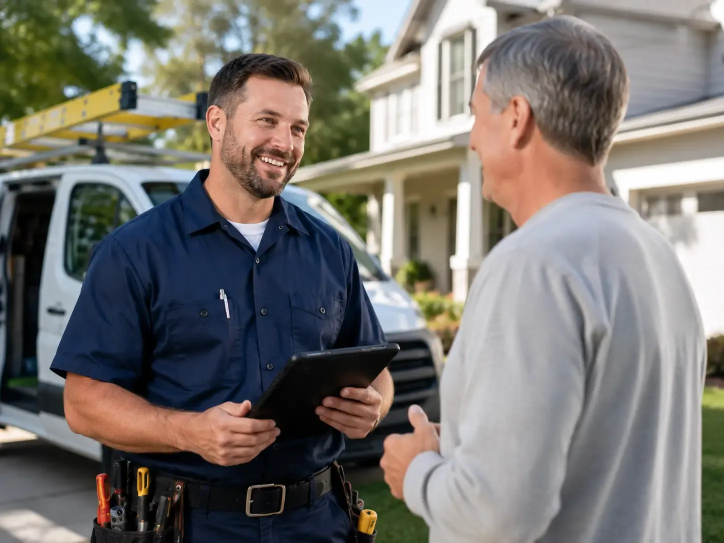 Whole Home Rewiring Hoskins, NE FAQs